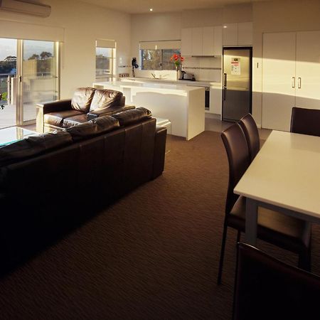 Charlestown Executive Apartments Newcastle Dış mekan fotoğraf
