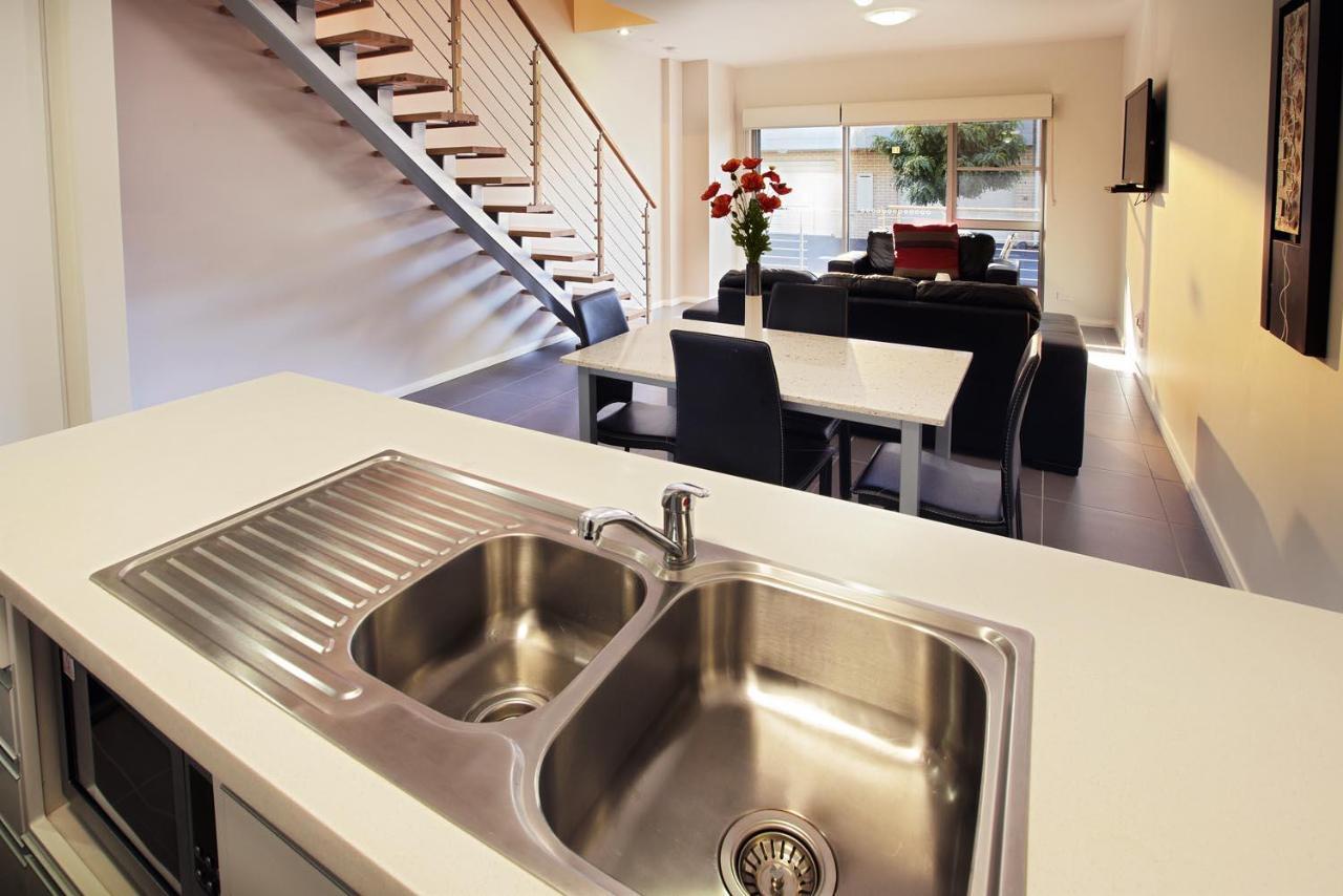 Charlestown Executive Apartments Newcastle Dış mekan fotoğraf