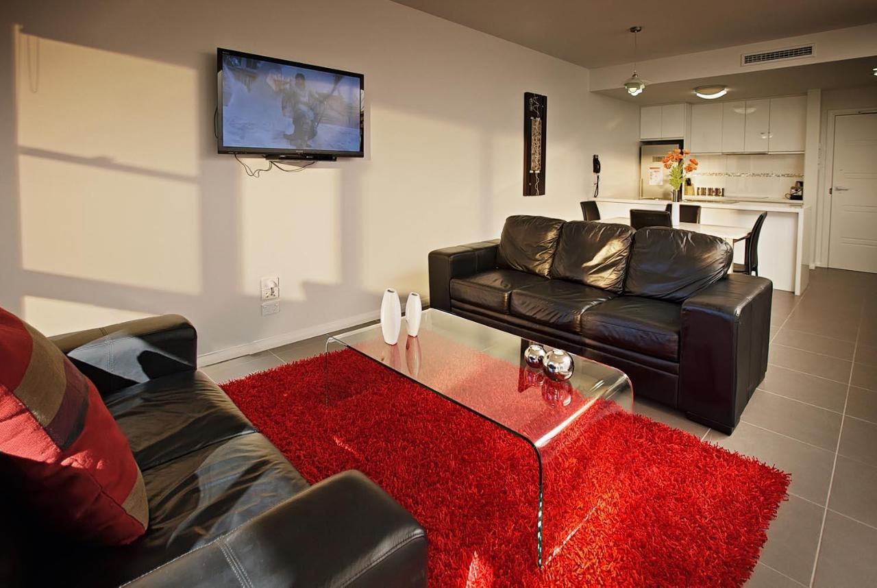 Charlestown Executive Apartments Newcastle Dış mekan fotoğraf
