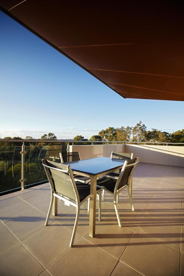 Charlestown Executive Apartments Newcastle Dış mekan fotoğraf
