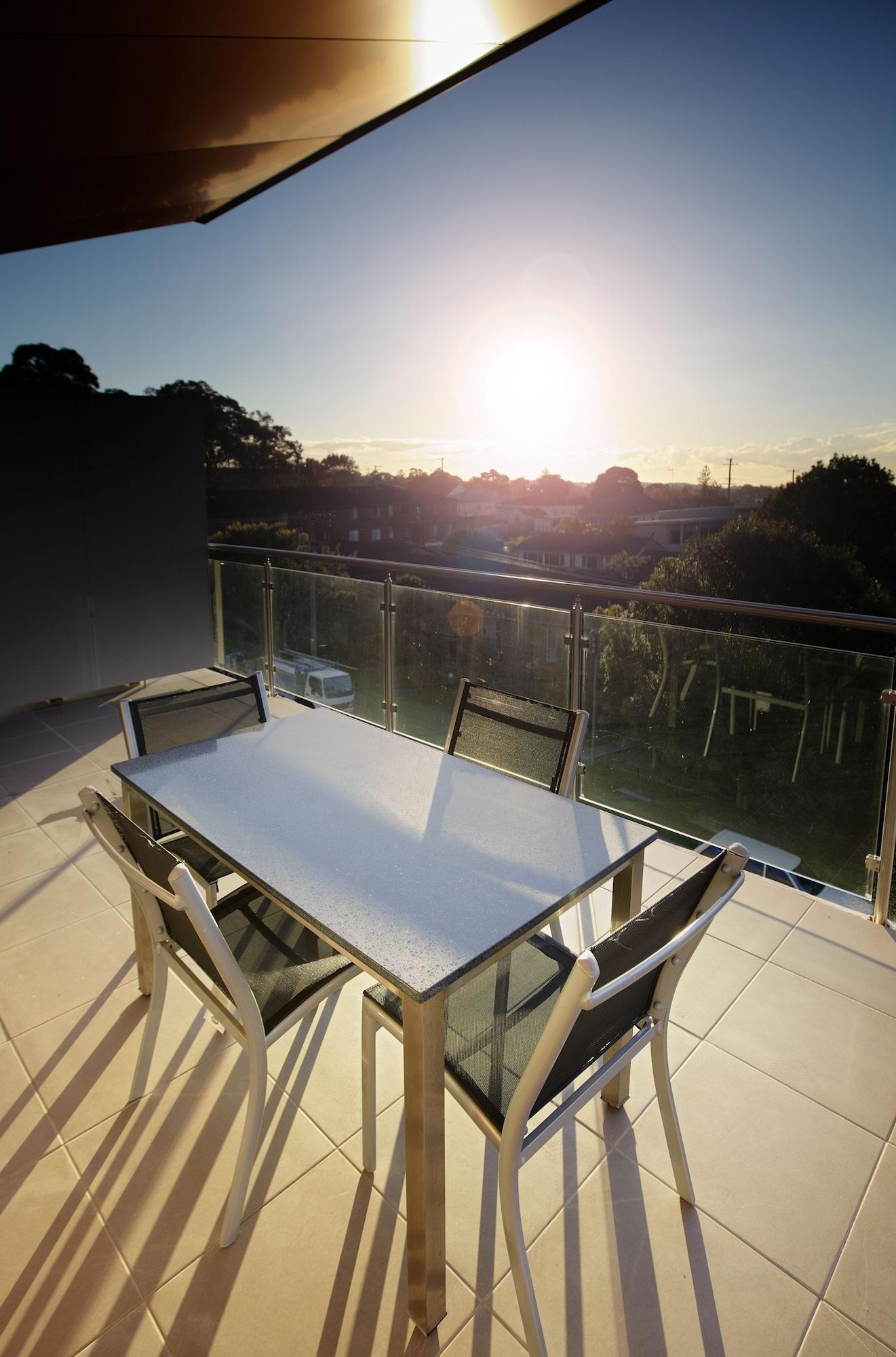 Charlestown Executive Apartments Newcastle Dış mekan fotoğraf