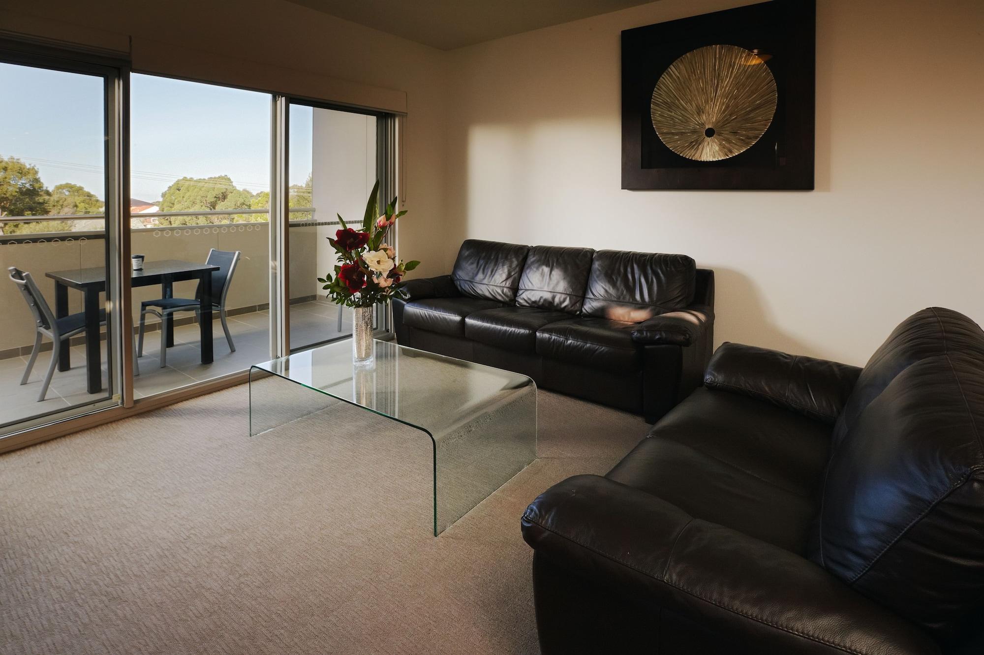 Charlestown Executive Apartments Newcastle Dış mekan fotoğraf