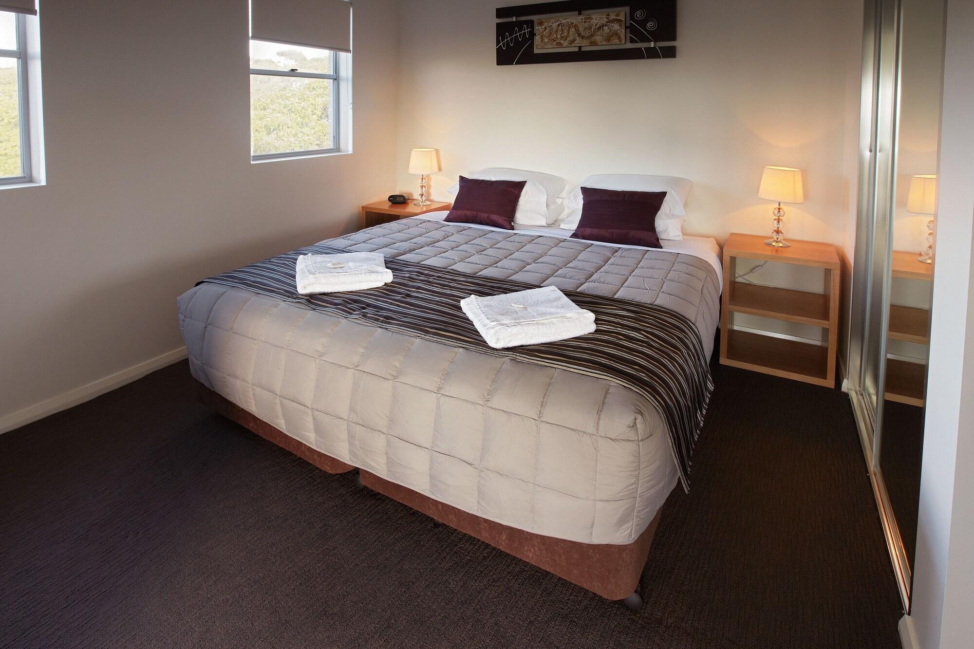 Charlestown Executive Apartments Newcastle Dış mekan fotoğraf