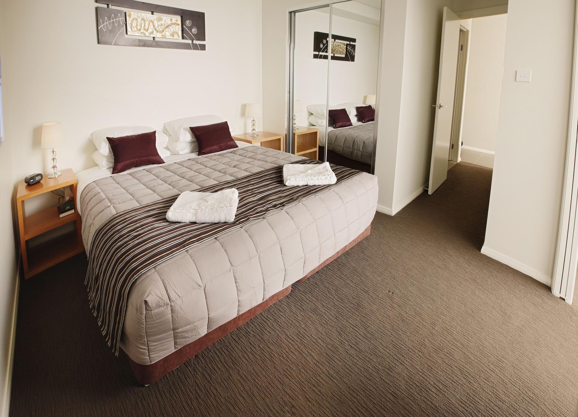 Charlestown Executive Apartments Newcastle Dış mekan fotoğraf