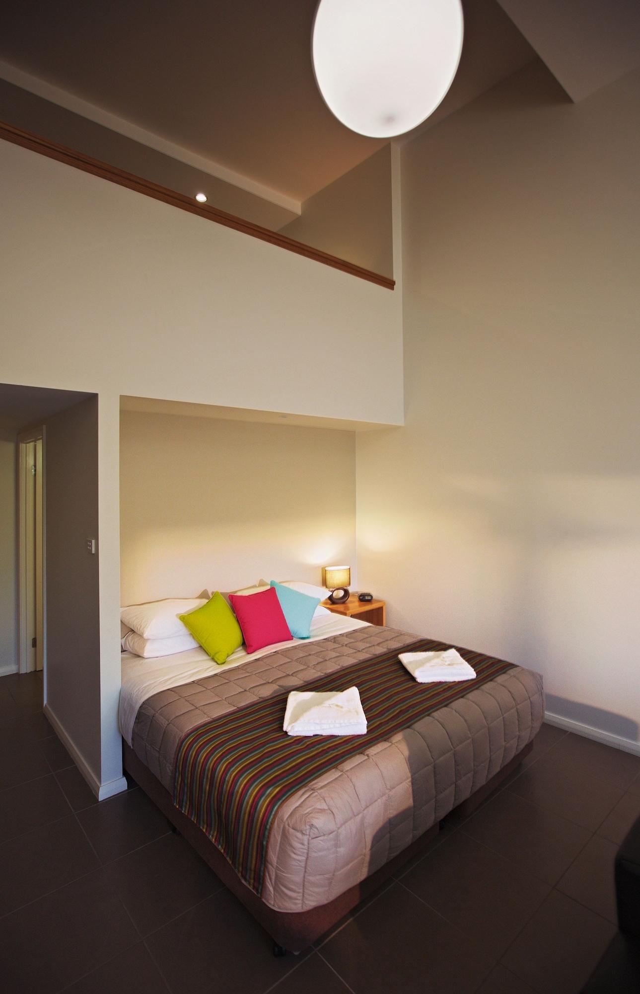 Charlestown Executive Apartments Newcastle Dış mekan fotoğraf