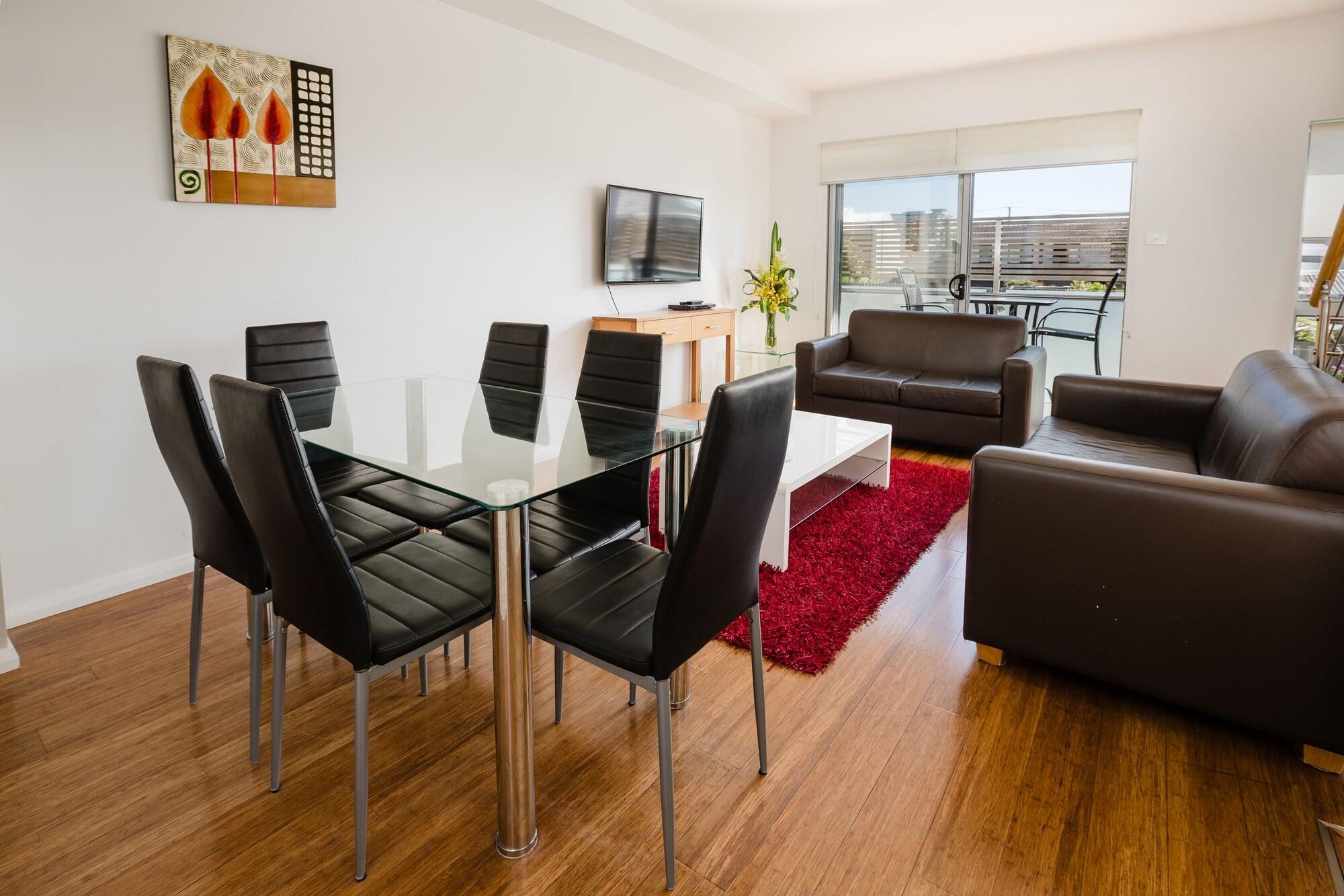 Charlestown Executive Apartments Newcastle Dış mekan fotoğraf