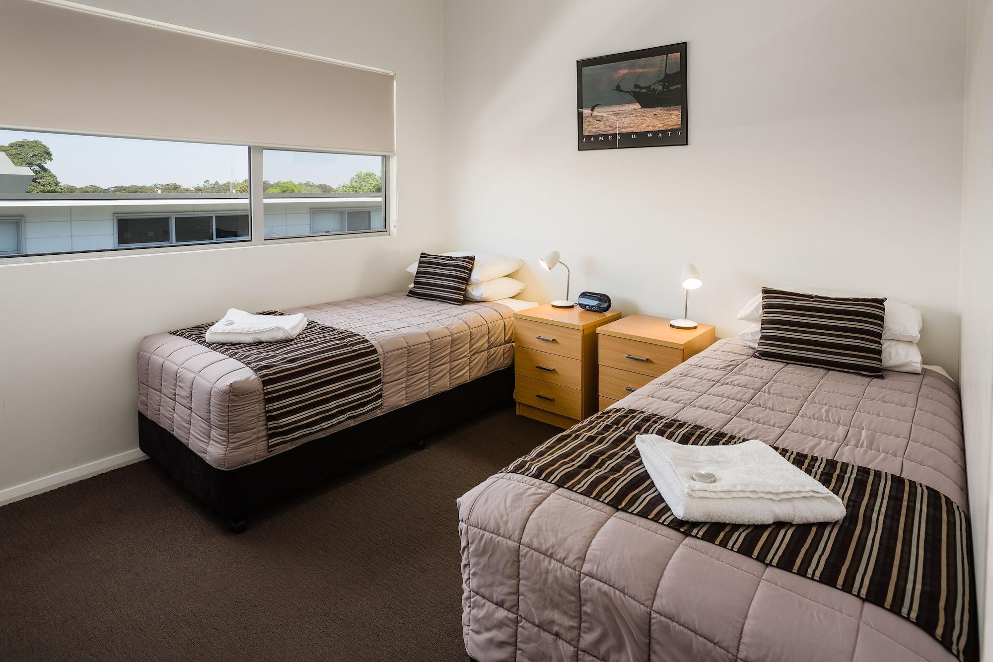 Charlestown Executive Apartments Newcastle Dış mekan fotoğraf