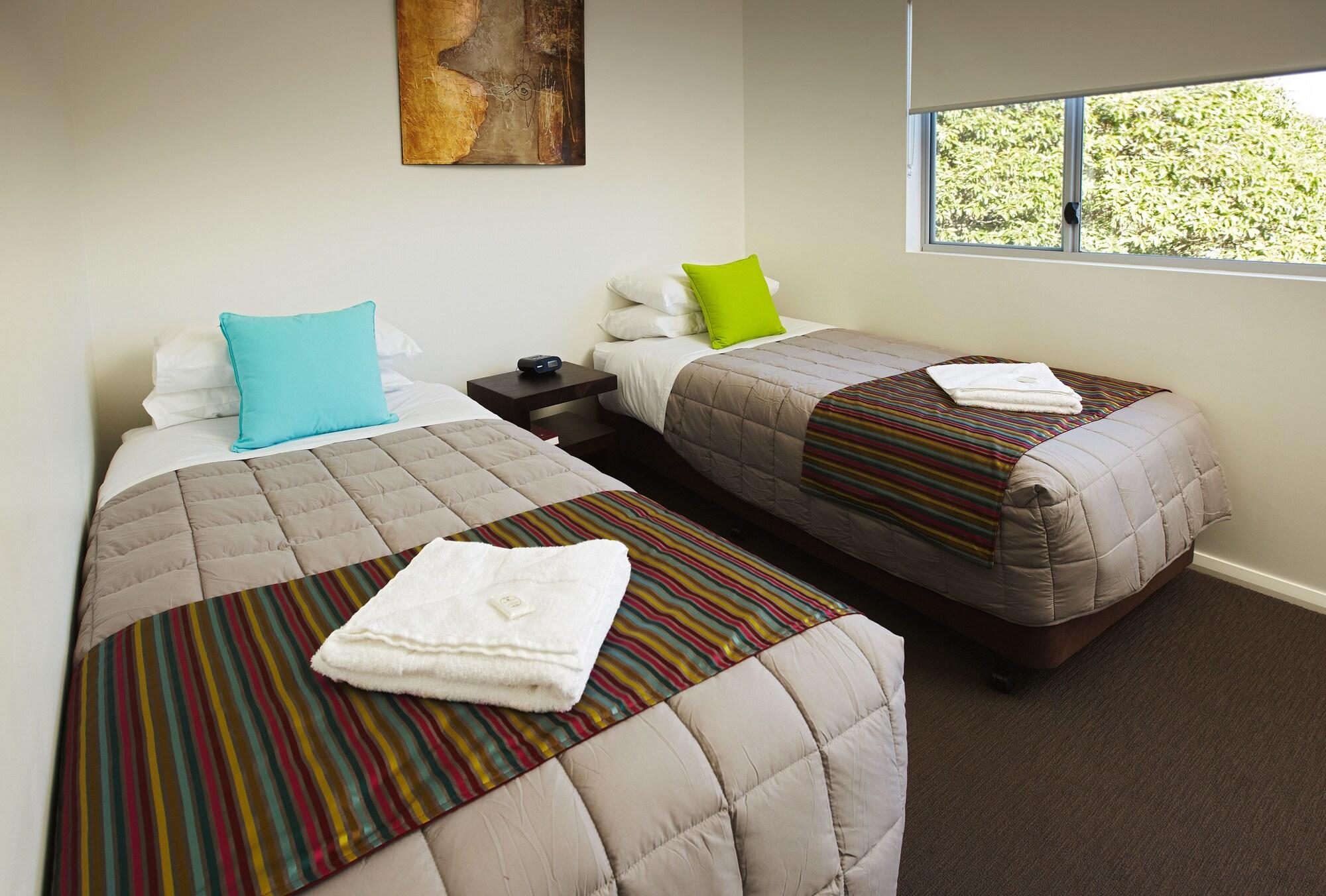 Charlestown Executive Apartments Newcastle Dış mekan fotoğraf