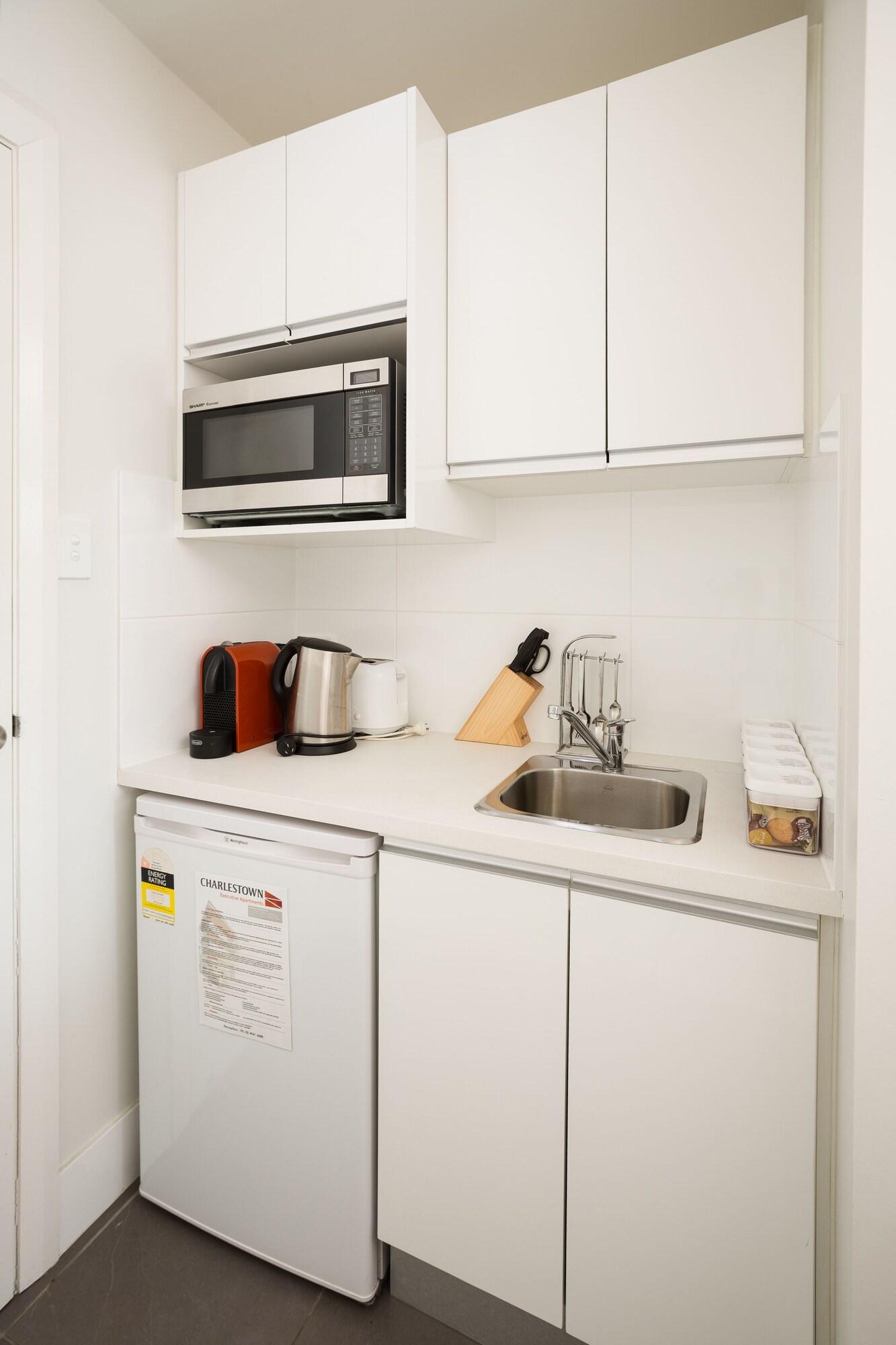 Charlestown Executive Apartments Newcastle Dış mekan fotoğraf