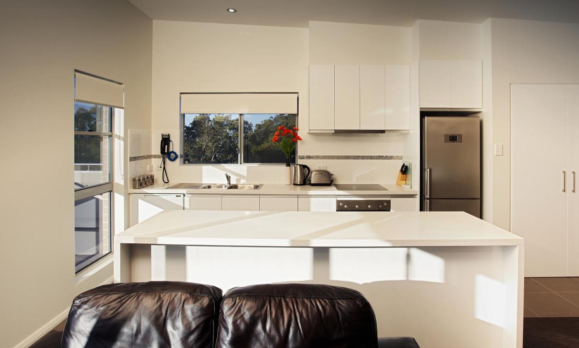 Charlestown Executive Apartments Newcastle Dış mekan fotoğraf