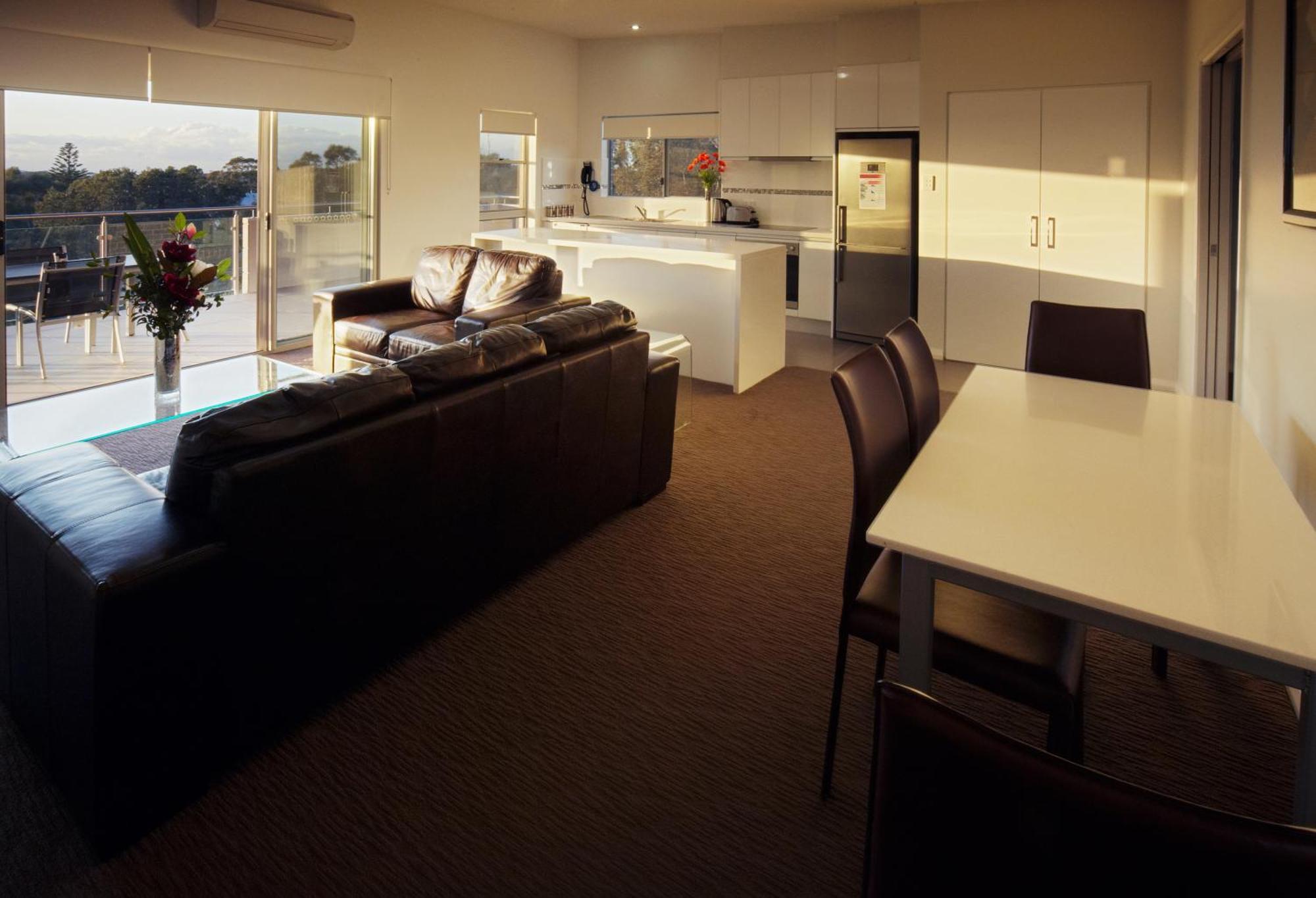 Charlestown Executive Apartments Newcastle Dış mekan fotoğraf