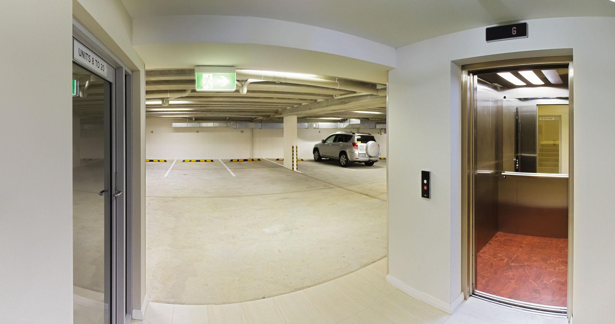 Charlestown Executive Apartments Newcastle Dış mekan fotoğraf