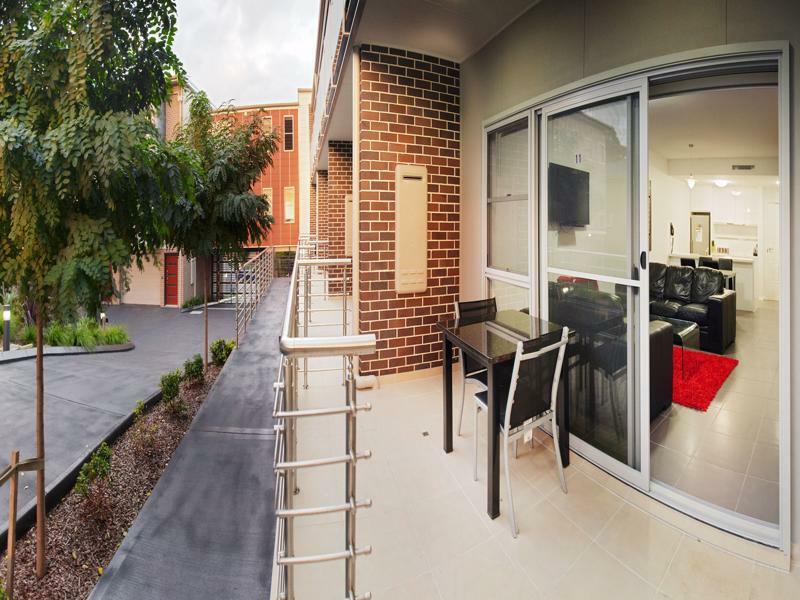 Charlestown Executive Apartments Newcastle Dış mekan fotoğraf