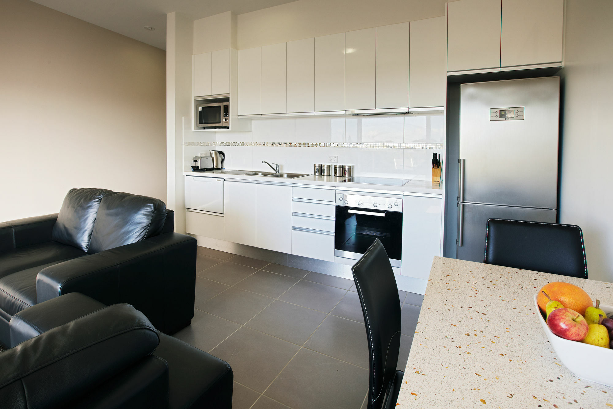 Charlestown Executive Apartments Newcastle Dış mekan fotoğraf