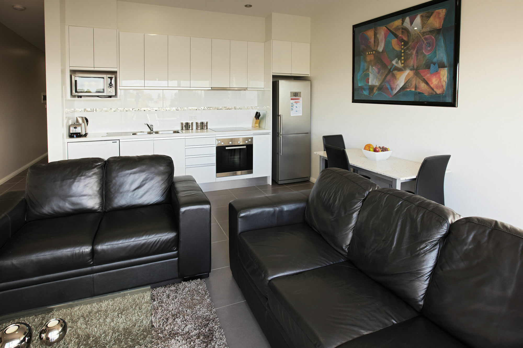 Charlestown Executive Apartments Newcastle Dış mekan fotoğraf