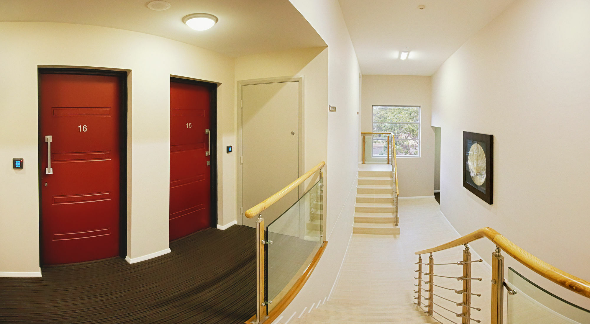 Charlestown Executive Apartments Newcastle Dış mekan fotoğraf