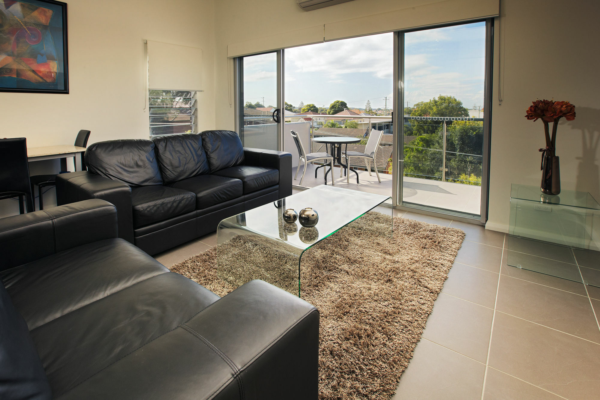 Charlestown Executive Apartments Newcastle Dış mekan fotoğraf
