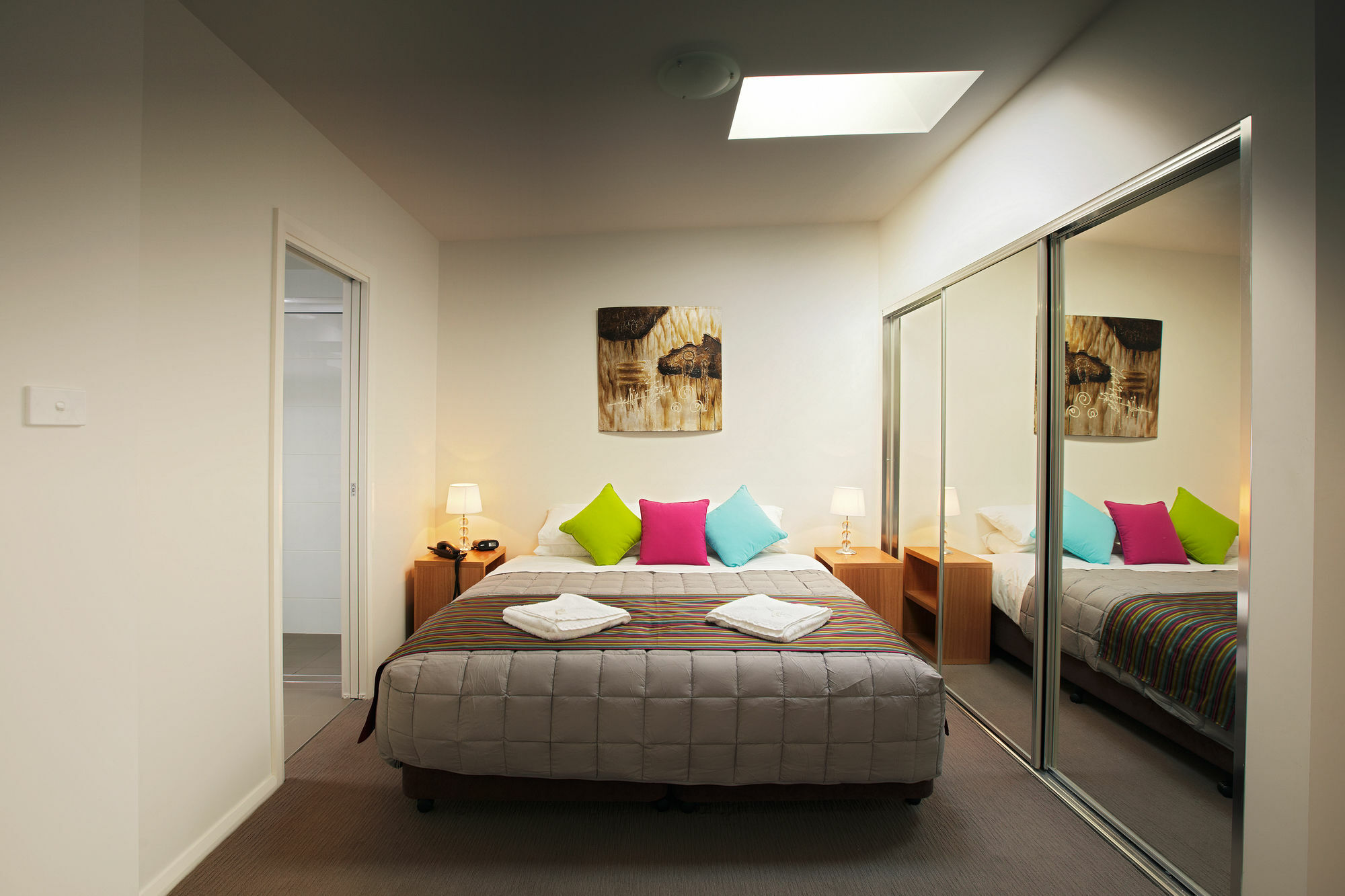 Charlestown Executive Apartments Newcastle Dış mekan fotoğraf