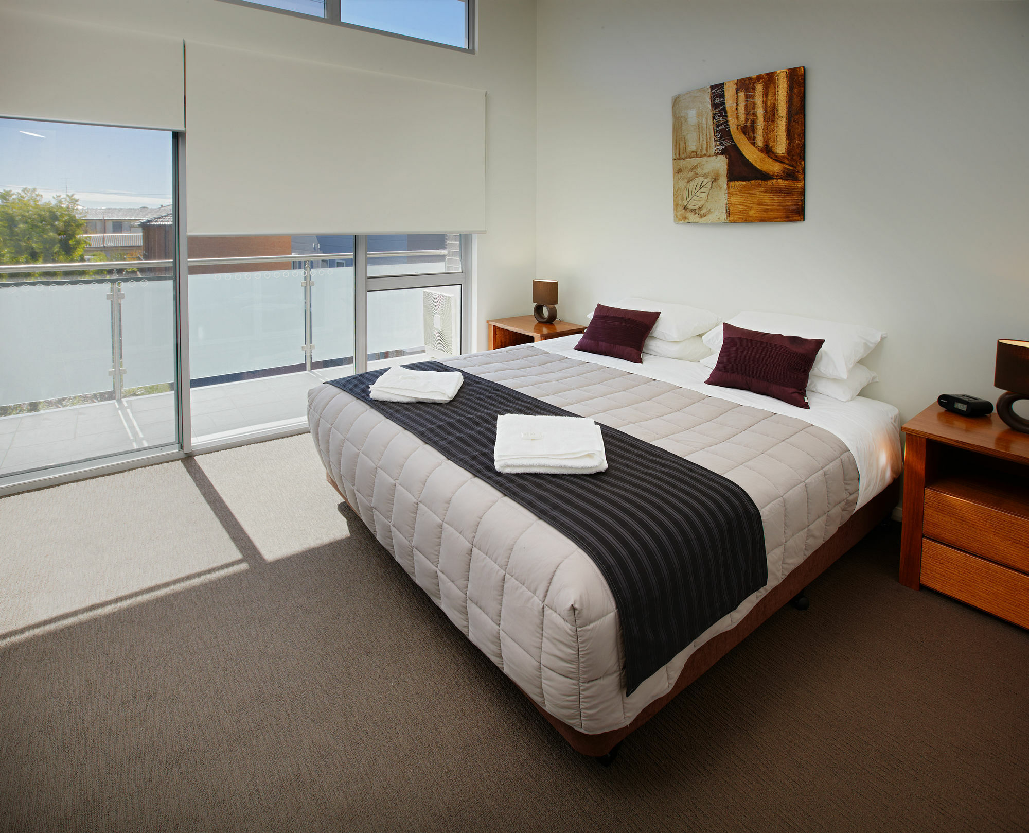 Charlestown Executive Apartments Newcastle Dış mekan fotoğraf