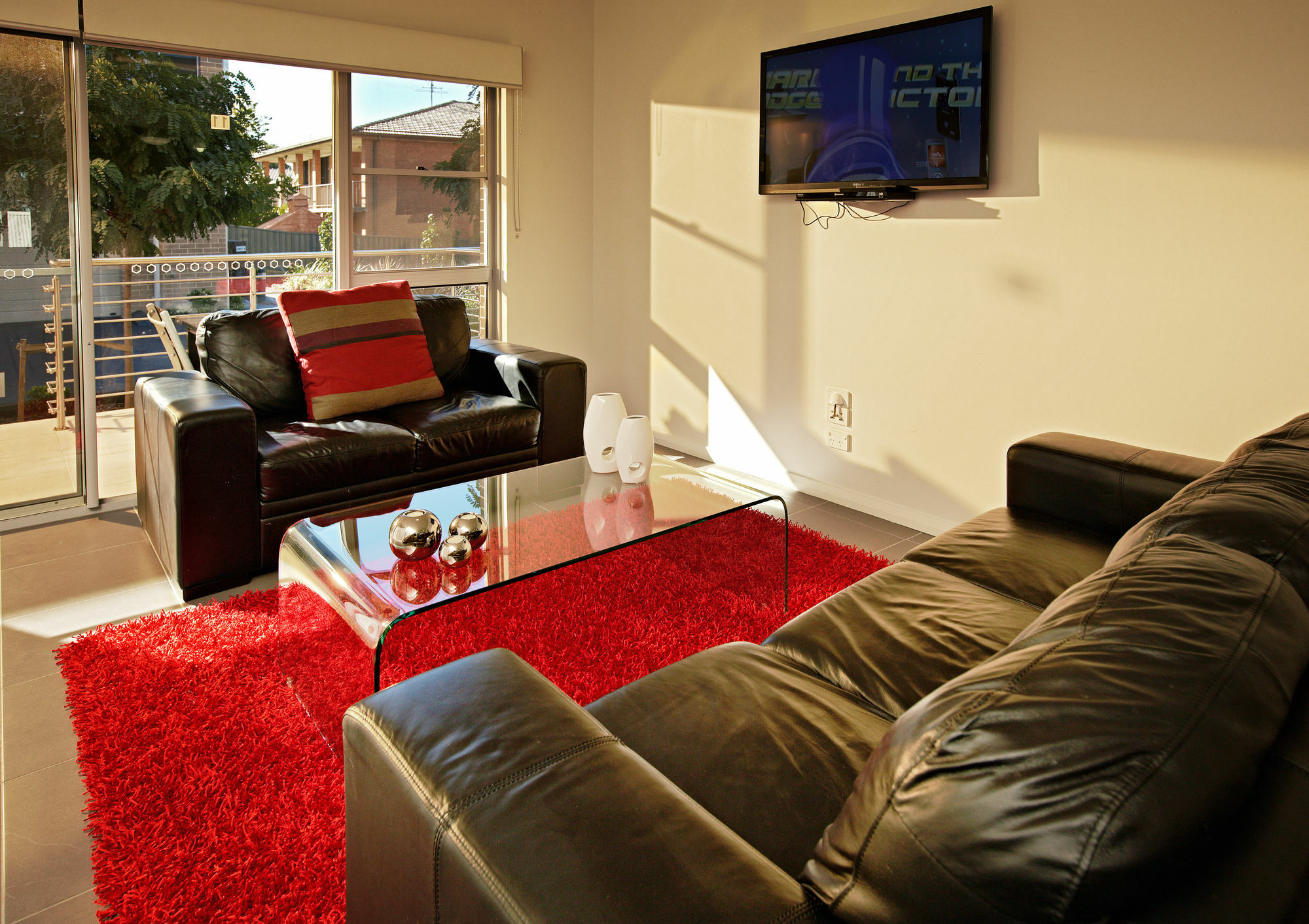 Charlestown Executive Apartments Newcastle Dış mekan fotoğraf
